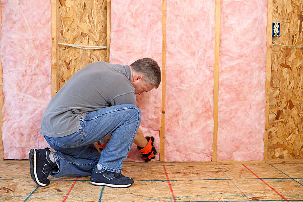Types of Insulation We Offer in Bloomsburg, PA