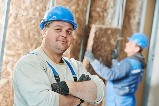 Professional Insulation Contractor in Bloomsburg, PA