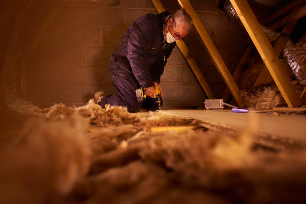 Best DIY Insulation Kits and Guidance in Bloomsburg, PA